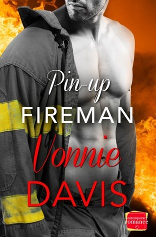 Wild Heat book cover 3