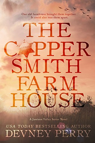 Jamison Valley book cover 1