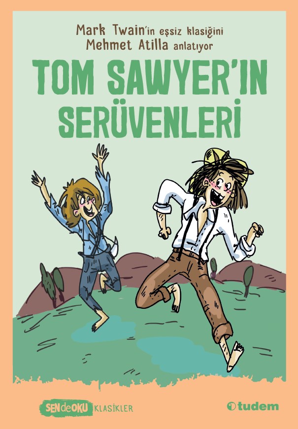 Sen de Oku: Klasikler book cover 2