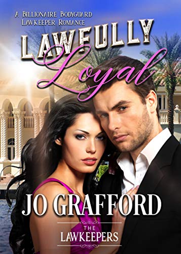 Lawfully Loyal book cover