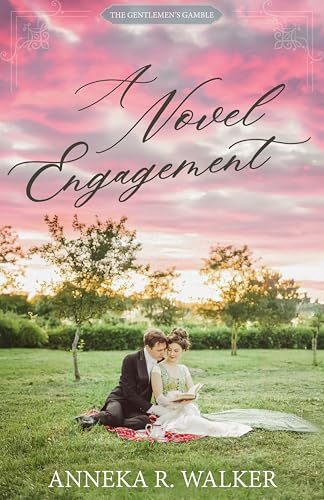 A Novel Engagement book cover