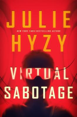 Virtual Sabotage book cover