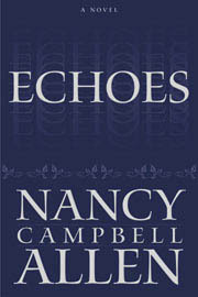 Echoes book cover