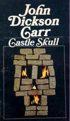 Henri Bencolin book cover 2