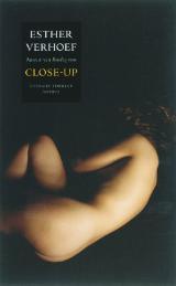 Close-up book cover