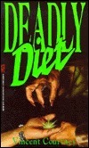 Deadly Diet book cover