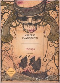 Ciclo dei pirati book cover 1