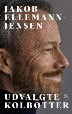 Udvalgte kolbøtter book cover