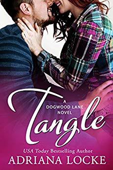 Dogwood Lane book cover 2