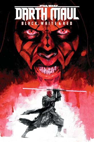 Star Wars book cover
