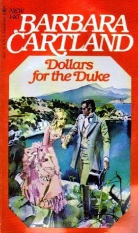 Dollars for the Duke book cover
