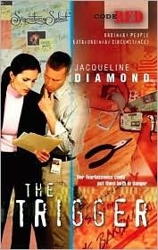 The Trigger book cover