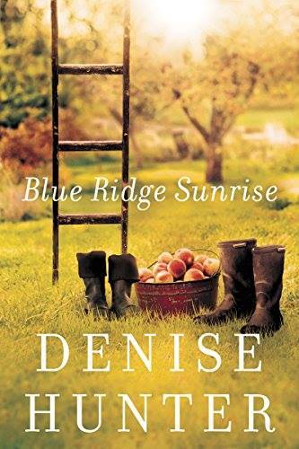 Blue Ridge book cover 2