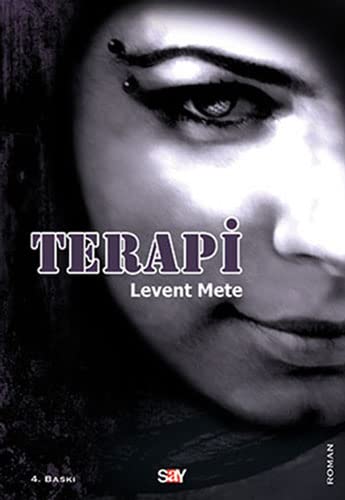 Terapi book cover