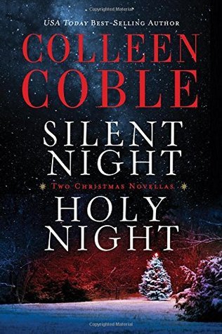 Silent Night, Holy Night book cover