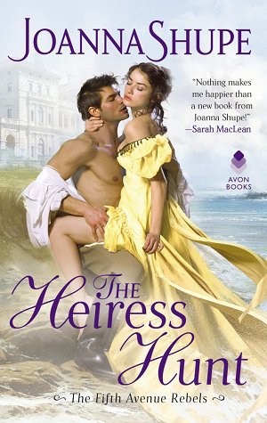 The Fifth Avenue Rebels book cover 1