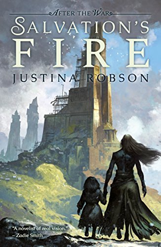 After the War book cover 2