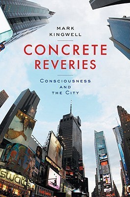 Concrete Reveries book cover