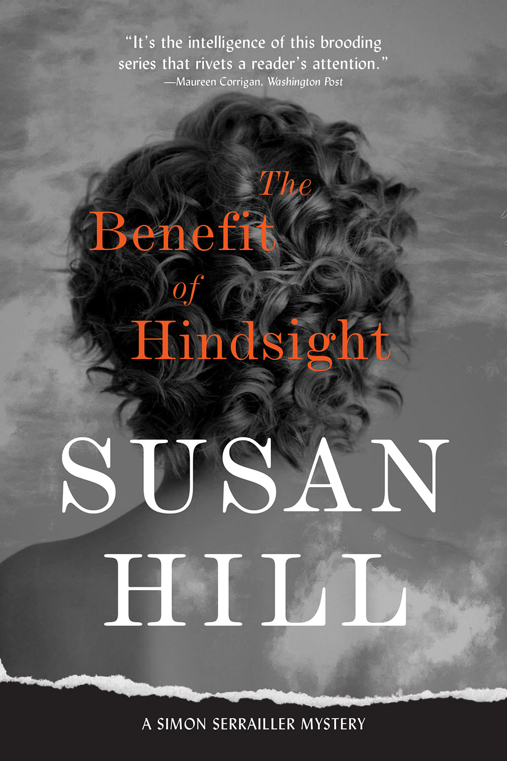 The Benefit of Hindsight book cover