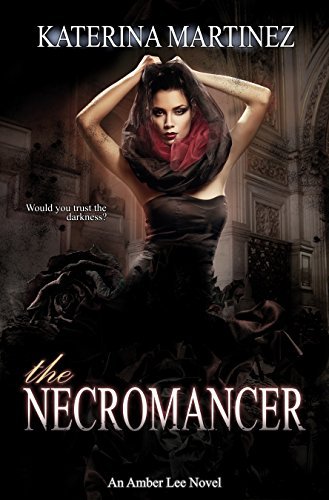 Amber Lee book cover 3