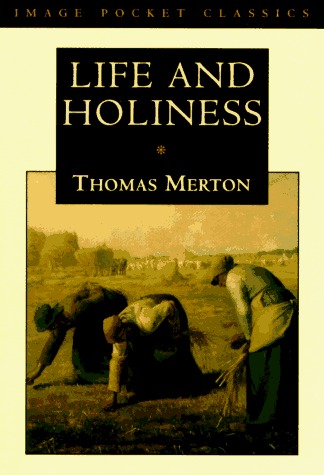 Life and Holiness book cover