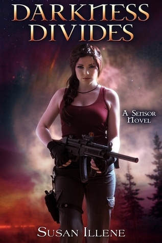 The Sensor book cover 3