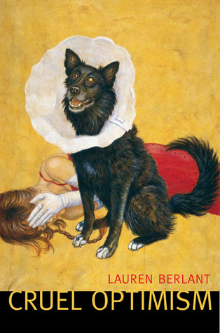 Cruel Optimism book cover