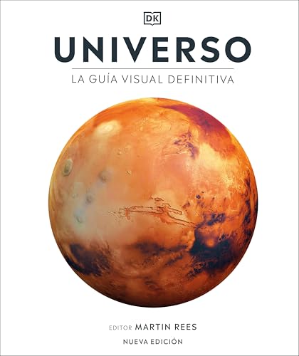 Universo (Universe) book cover