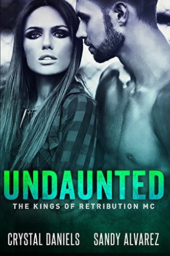 The Kings of Retribution MC, Montana Chapter book cover 1