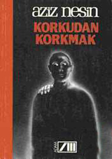Korkudan Korkmak book cover