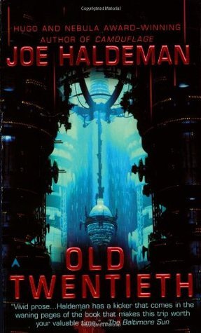 Old Twentieth book cover