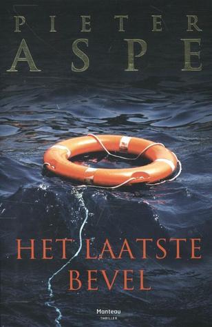 Het laatste bevel book cover