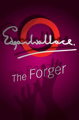 The Forger book cover