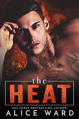 The Heat book cover