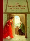 The Best of Grimm's Fairy Tales book cover