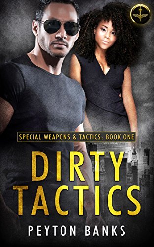 Special Weapons & Tactics book cover 1