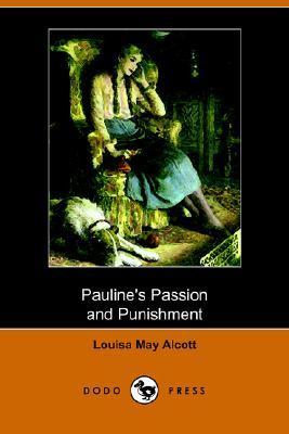 Pauline's Passion and Punishment book cover