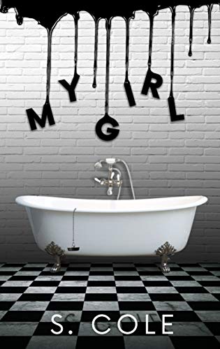 My Girl book cover