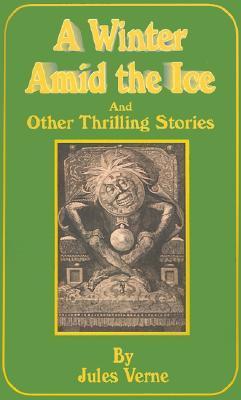 A Winter Amid the Ice book cover