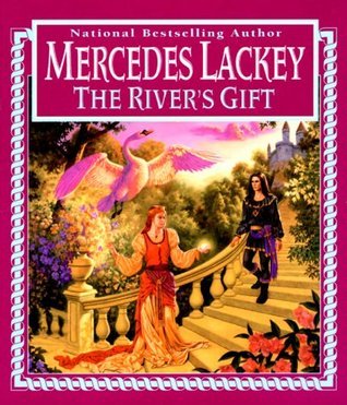 The River's Gift book cover