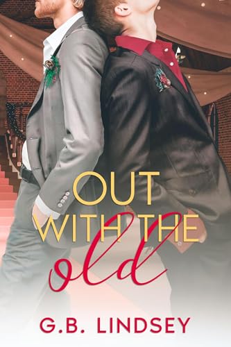 Out With the Old book cover