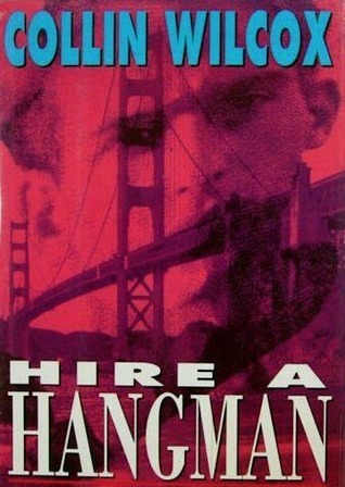 Hire a Hangman book cover