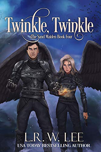 Twinkle, Twinkle book cover