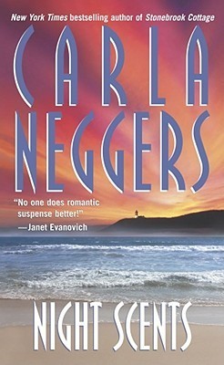 Night Scents book cover