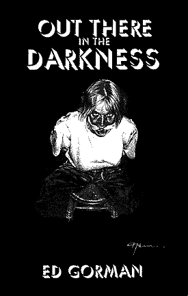 Out There in the Darkness book cover