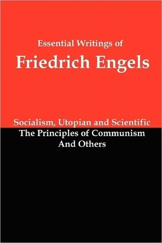 The Principles of Communism book cover