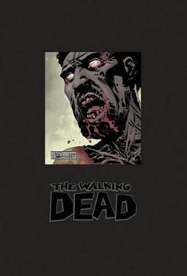 The Walking Dead Omnibus, Volume 7 book cover