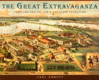 The Great Extravaganza book cover