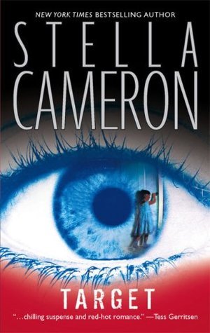 Target book cover