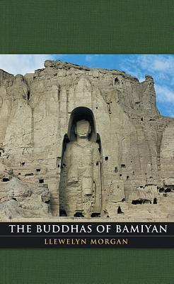 The Buddhas of Bamiyan book cover